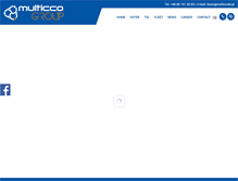 Tablet Screenshot of multiccobi.pl